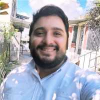 Luis Alejandro Cruz Rodas