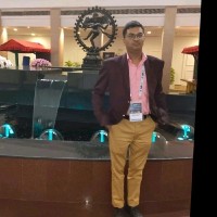 Ravinder Bisht