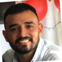 Facundo Nicolas Perez