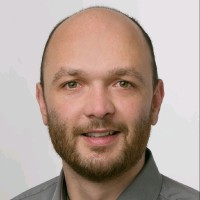 Thomas Röthlisberger