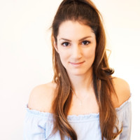 Zarah Djazayeri
