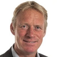 Erik van der Kraan
