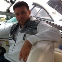 Игорь Волин