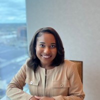 Imani White, PMP