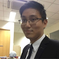 Gan Kian Han, Alan