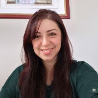 Cristina Villagra Estrada