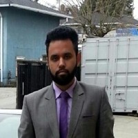 Manjot Grewal