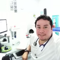 David Abanto Vaella