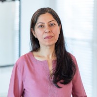 Vibhu Khera