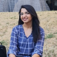 Yumna Zafar