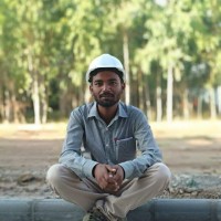 Anish Kumar Chauhan