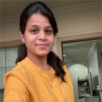 Chendora Chelvi Manoharan