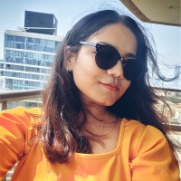 Ayushi Nigam