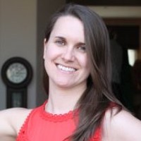 Kelly Terborg