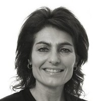 Anette Hauge