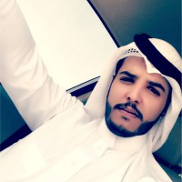 محمد العنزي