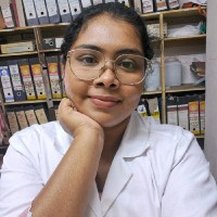 Binita Dutta