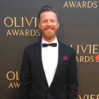Barnaby Thompson