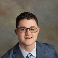 Connor Thompson