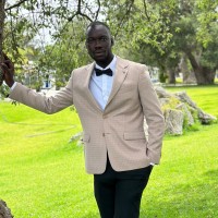 Ousmane Iboun Soumah
