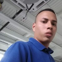 Christopher Ramirez Espinoza