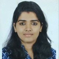 Nivea Anilkumar