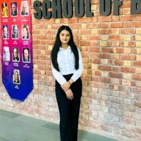 Simran Thakur