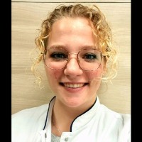Manon van der Pas