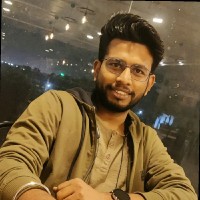 Vishal Agrawal
