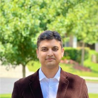 Nikhil Rambole, PMP, M.S. (CS)