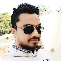 Vipin Yadav