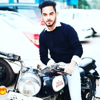 Ghanshyam Sharma