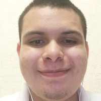 Rafael Adrián Yam Rojas