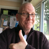 Mark Winson