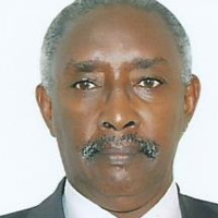 Jean Rubagenga