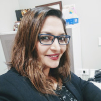 Deepti Kulkarni
