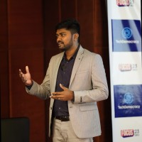 Nithin Goud Panjala