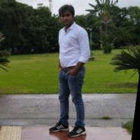 Ashis Biswas