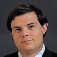 Sergio A. Povedano Esquivel