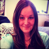 Shawnna Smith, LICSW