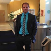 Matthew Yocom, CRPC