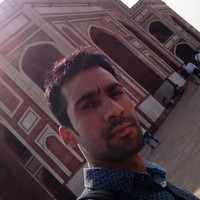 Deepak Kumar
