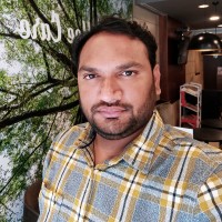 Srujan Kumar Matta, Phd