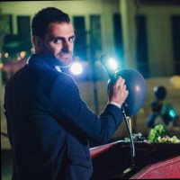 Omri Elbaz