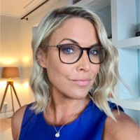 Katy Glover