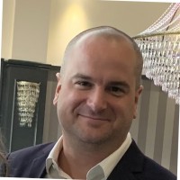 Jonathan Desjardins