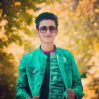 Suhail Ganie