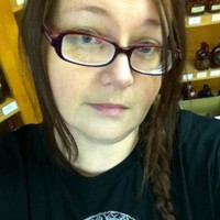 Samantha Goddard