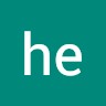 He Him