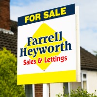 Farrell Heyworth